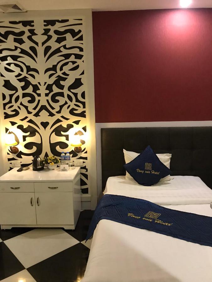 Vong Xua Boutique Hotel Hanoi Eksteriør billede